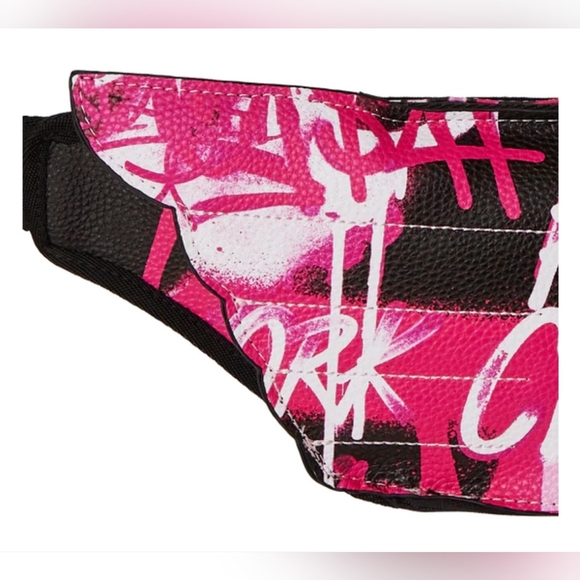 Sprayground Afterglow Skyglow Wing Crossbody - Picture 5 of 14